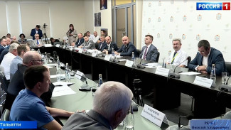 Самарская область может стать ключевым регионом в реализации нового Национального проекта 