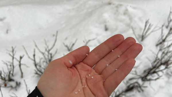 Синоптики рассказали, когда Самарскую область завалит снегом в марте 2023