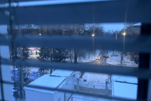 На Самару обрушатся февральские холода