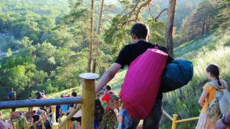 Бардовский фестиваль на Мастрюковских озёрах: программа 2025