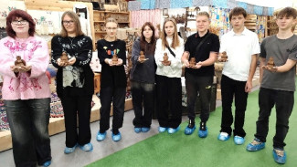 Сергиевский историко-краеведческий музей стал лидером программы «Пушкинская карта»