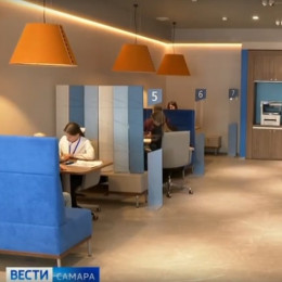 Самарцам рассказали об объединении ВТБ и Почта Банк