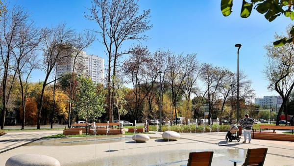 В Самаре провели ремонт 27 дворов и 53 дорог по нацпроекту за 2025 год