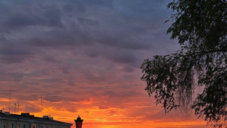 В Самаре 10 октября ожидается сильная магнитная буря к 9 вечера