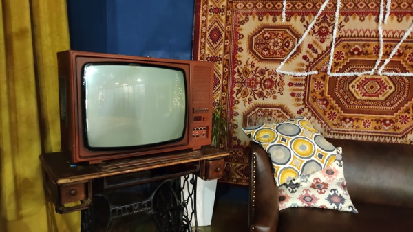 В Самарской области на этой неделе отключат ТВ 