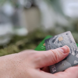 Мошенники обманывают самарских продавцов поддельными чеками, сделанными искусственным интеллектом