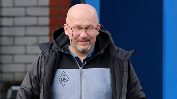 И.о. главного тренера "Крыльев Советов" будет Сергей Булатов 