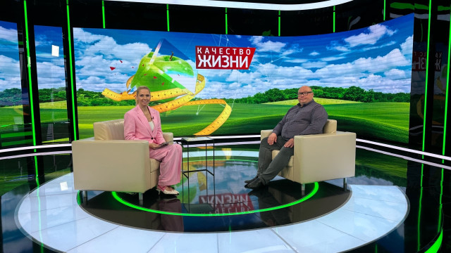 «Качество жизни»: почему мужчинам 40+ стоит регулярно сдавать кровь на ПСА