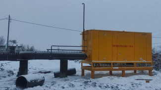 Губернатор Вячеслав Федорищев заявил о недофинансировании газификации на 2 млрд рублей в Самарской области