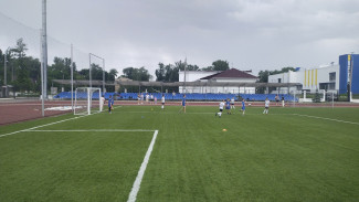 В Самаре перестроят популярный стадион