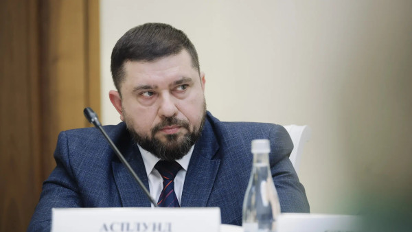 На оперативном совещании с губернатором подвели итоги проверки работы администрации Ставропольского района