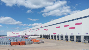 Под Самарой на складе Wildberries умер сотрудник