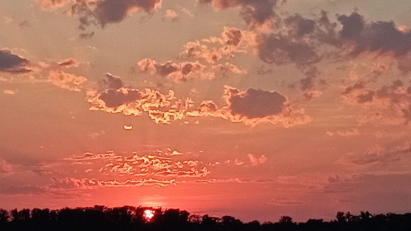 В Самарской области продлили режим неблагоприятных метеоусловий до 7 августа