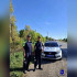 Под Самарой сотрудники Госавтоинспеции спасли мужчину от смерти 
