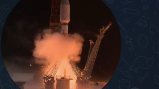 Самарская ракета «Союз-2.1б» с 52 спутниками стартовала с космодрома Восточный