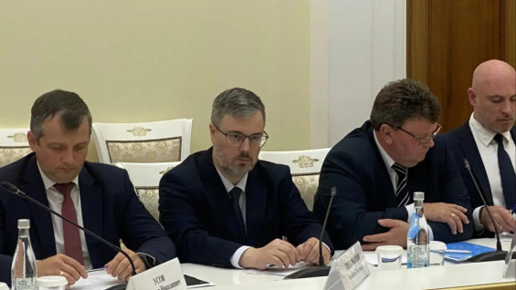 Алексей Тихомиров стал зампредом правительства Самарской области