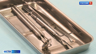 Самарские врачи на примере собственных пациентов доказали, что поход к стоматологу - это не страшно