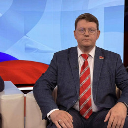 Выборный марафон ГТРК «Самара»: Алексей Лескин оценил процесс голосования 
