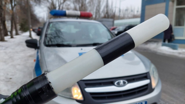 Самарцам рассказали о новом тестировании водителей на алкоголь и наркотики по слюне