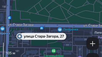 Появилось видео нападения на BMW X7 в Самаре