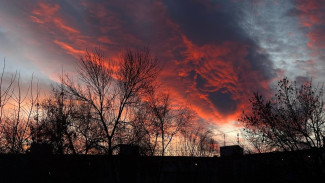 В Самарской области ночью 20 февраля объявили угрозу массовой атаки БПЛА