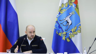Вячеслав Федорищев: «Мы инициируем возврат активов, которые были переданы всем компаниям, у которых есть название, связанное с Владимиром Аветисяном»