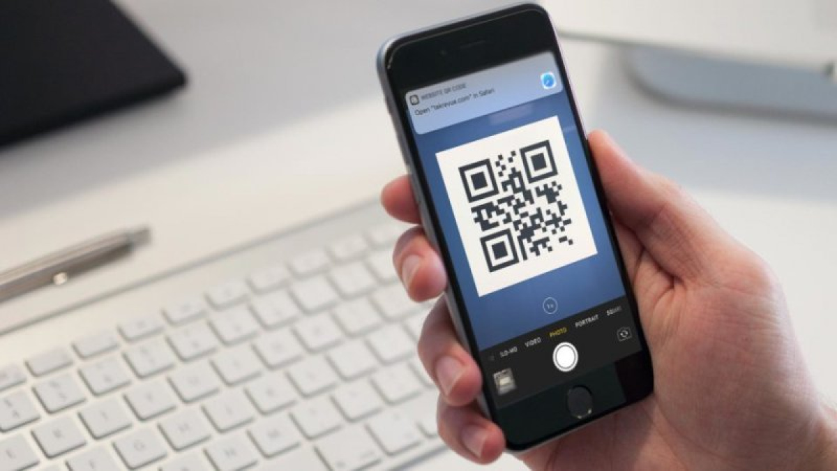 Как будут использовать QR-коды в Самарской области – Новости Самары и  Самарской области – ГТРК Самара