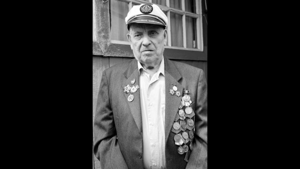 В Самарской области ушёл из жизни последний ветеран ВОВ из Кинеля