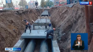 В Самаре обсудили подготовку к отопительному сезону 