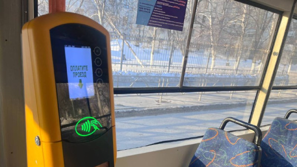 В Самаре в апреле на улице Ново-Садовой закроют движение трамваев  