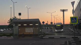 В Самаре до конца лета временно перекроют участки 4 улиц с 14 мая
