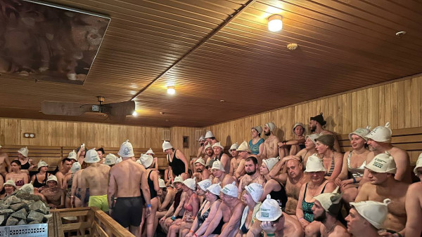 Прокуратура Новокуйбышевска проверила работу термального комплекса