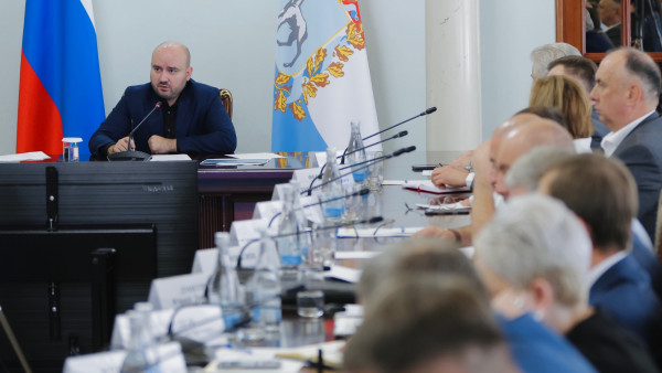 Губернатор Вячеслав Федорищев поручил усилить работу по трудоустройству ветеранов СВО в Самарской области