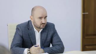 На оперативном совещании под председательством Вячеслава Федорищева обсудили развитие Октябрьска