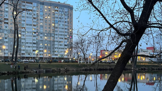 В Самаре проведут реновацию на Безымянке, Красной Глинке и у телецентра
