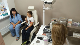 За год в Самарской области обновили более 150 объектов здравоохранения