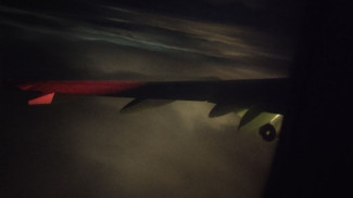 Рейсы Самара — Москва отменили и задержали из-за снежного циклона «Валли»