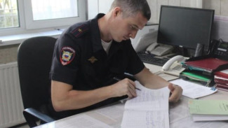 В Тольятти местный житель обвиняется в фиктивной постановке на учет иностранных граждан