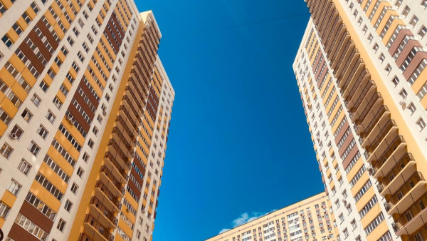 Самарцам показали портрет типичного покупателя квартиры