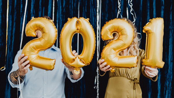 10 вещей, которые стоит сделать в Новом году