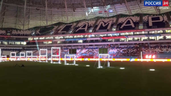 Главное спортивное событие года: ключевые моменты первых дней международного форума «Россия – спортивная держава» 