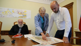 В Самарской области будет создана новая программа поддержки талантов