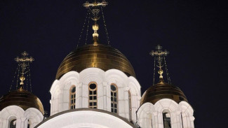 Чудотворную икону «Умягчение злых сердец» доставят в Самару и Новокуйбышевск в ноябре