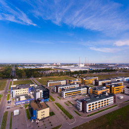 Самарская область вновь вошла в ТОП-10 регионов страны по научно-технологическому развитию 