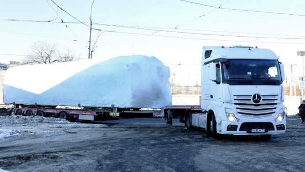 Глава Самары Иван Носков рассказал, на каких маршрутах будут работать новые трамваи