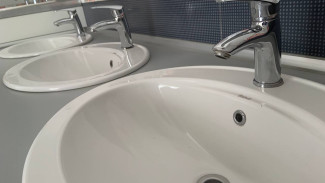 В Самаре отключат холодную воду в десятках домов 24 и 25 июля 2024