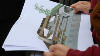 Памятник писателю Алексею Толстому привезут в Самару к 1 сентября 