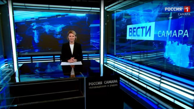 «Вести-Самара» 10.07.2026