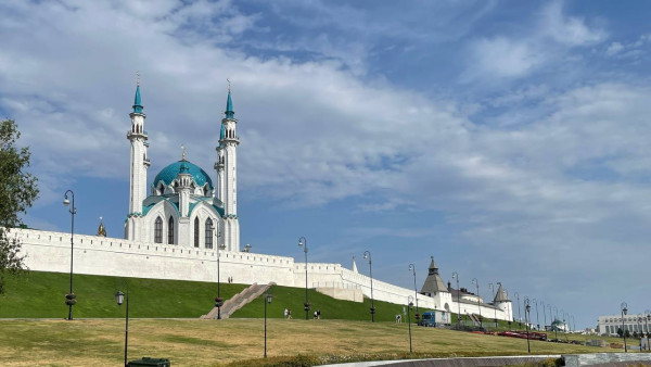 V заседание Совета по межрегиональному сотрудничеству в формате «Волга-Янцзы» пройдет в Татарстане