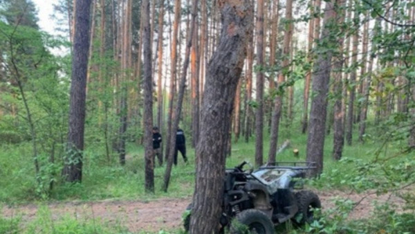 В Самарской области дети на квадроциклах попали в ДТП: оба случая закончились госпитализацией